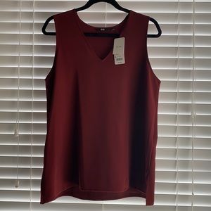 Uniqlo Top